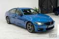 BMW 418 D Gran Coupe M Sport! Facelift! Led, Navi prof! Blauw - thumbnail 5