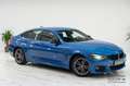 BMW 418 D Gran Coupe M Sport! Facelift! Led, Navi prof! Синій - thumbnail 7