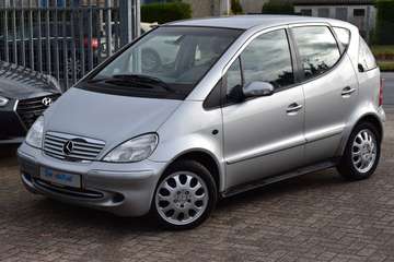 Elegance AUT.|TÜV| Klima|Sitzheizung|El.FH