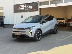 Renault Captur TECHNO BVA 1.6 E-TECH 145 CH FULL-HYBRIDE/CAMERA DE