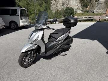 300 S HPE