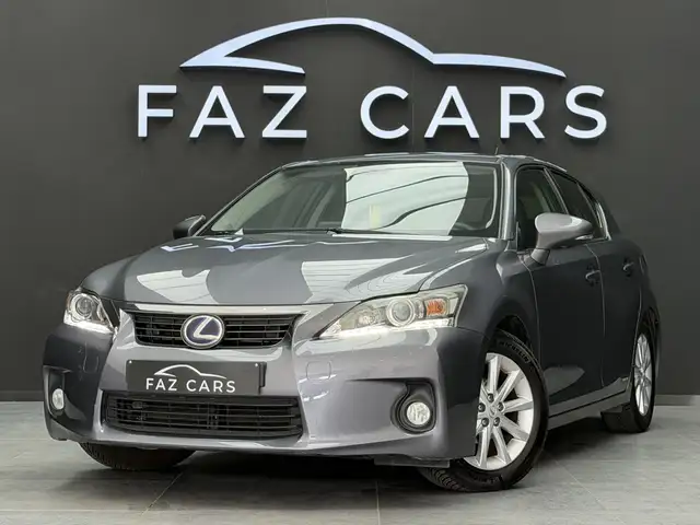 Lexus CT 200h 1.8i Comfort Line * CAMERA + JANTES + GARANTIE *