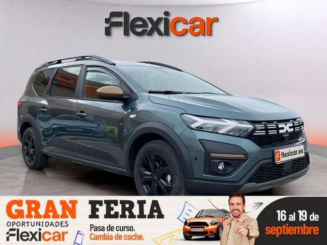 Dacia Jogger Hybrid Extreme 103kW 7pl. - foto 1