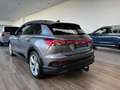 Audi Q4 e-tron 45 S-LINE*PANO*TREKHAAK*CAMERA*TOPAANBOD !!! Gris - thumbnail 8
