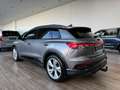 Audi Q4 e-tron 45 S-LINE*PANO*TREKHAAK*CAMERA*TOPAANBOD !!! Gris - thumbnail 9