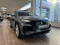 Audi Q4 e-tron 45 S-LINE*PANO*TREKHAAK*CAMERA*TOPAANBOD !!! Gris - thumbnail 6