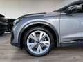 Audi Q4 e-tron 45 S-LINE*PANO*TREKHAAK*CAMERA*TOPAANBOD !!! Gris - thumbnail 14