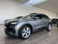 Audi Q4 e-tron 45 S-LINE*PANO*TREKHAAK*CAMERA*TOPAANBOD !!! Gris - thumbnail 3