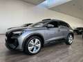 Audi Q4 e-tron 45 S-LINE*PANO*TREKHAAK*CAMERA*TOPAANBOD !!! Gris - thumbnail 4