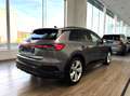 Audi Q4 e-tron 45 S-LINE*PANO*TREKHAAK*CAMERA*TOPAANBOD !!! Gris - thumbnail 12