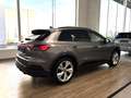 Audi Q4 e-tron 45 S-LINE*PANO*TREKHAAK*CAMERA*TOPAANBOD !!! Gris - thumbnail 13