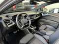 Audi Q4 e-tron 45 S-LINE*PANO*TREKHAAK*CAMERA*TOPAANBOD !!! Gris - thumbnail 19