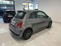 Fiat 500 1.0 Hybrid Connect Neopatentati Ok Grigio - thumbnail 4