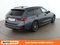 BMW 320 320d Mild-Hybrid xDrive Advantage Grau - thumbnail 6