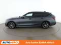 BMW 320 320d Mild-Hybrid xDrive Advantage Grau - thumbnail 3