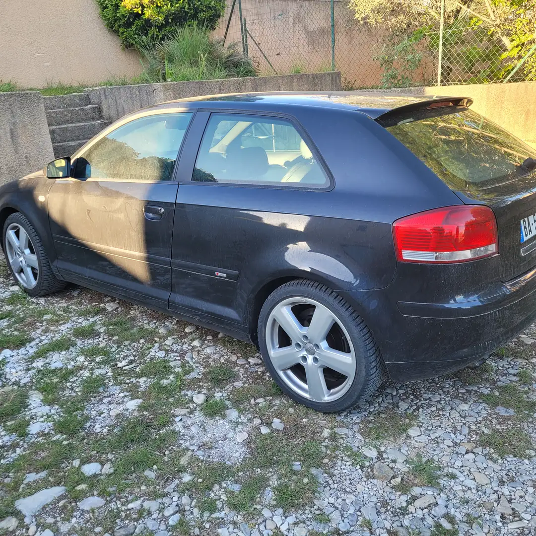 Audi A3 A3 2.0 TDI S Line - 2
