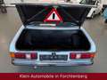 Mercedes-Benz 240 Diesel W123 *TÜV NEU * H Kennzeichen* Синій - thumbnail 14