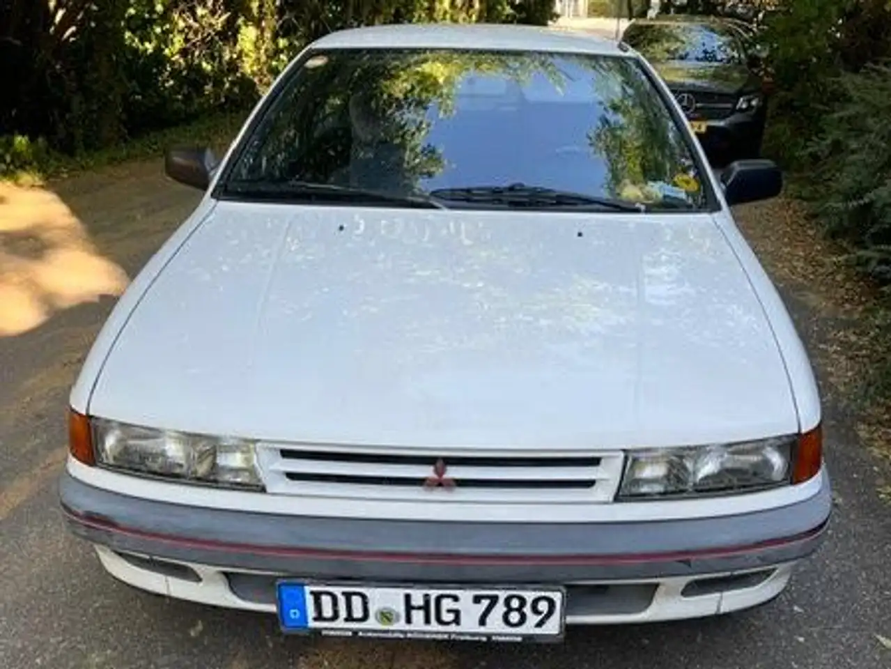 Mitsubishi Colt 1500 Aut. GLXi, foto 5