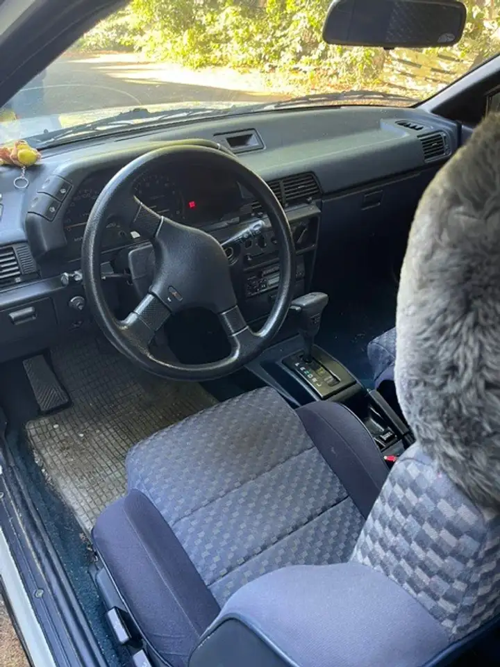 Mitsubishi Colt 1500 Aut. GLXi, foto 7