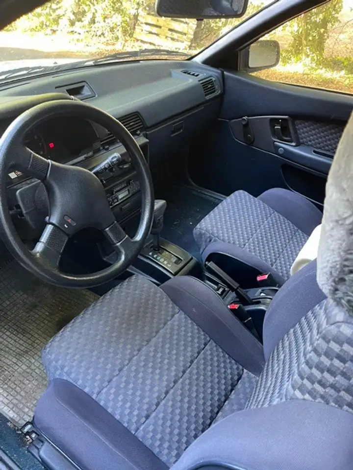 Mitsubishi Colt 1500 Aut. GLXi, foto 6