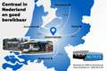 Volkswagen e-up! SOH 89% Camera Cruise-controle Stoelverwarming Lan Schwarz - thumbnail 12