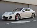 Porsche Panamera Turbo Sport Chrono 2009 Zeer mooi (BTW AUTO) Blanc - thumbnail 2