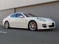Porsche Panamera Turbo Sport Chrono 2009 Zeer mooi (BTW AUTO) Blanc - thumbnail 1