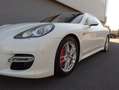 Porsche Panamera Turbo Sport Chrono 2009 Zeer mooi (BTW AUTO) Blanc - thumbnail 22