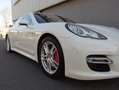 Porsche Panamera Turbo Sport Chrono 2009 Zeer mooi (BTW AUTO) Blanc - thumbnail 17