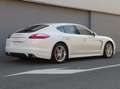 Porsche Panamera Turbo Sport Chrono 2009 Zeer mooi (BTW AUTO) Blanc - thumbnail 3