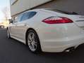 Porsche Panamera Turbo Sport Chrono 2009 Zeer mooi (BTW AUTO) Blanc - thumbnail 26