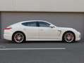 Porsche Panamera Turbo Sport Chrono 2009 Zeer mooi (BTW AUTO) Blanc - thumbnail 5