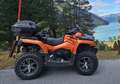 CFMOTO CForce 850 CForce 850 V2 EFI 4x4 XL DLX Orange - thumbnail 5