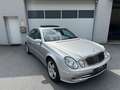 Mercedes-Benz E 320 Avantgarde Aut. 1. Besitz Silver - thumbnail 8