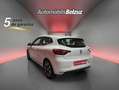 Renault Clio TCe Business 67kW Blanco - thumbnail 4