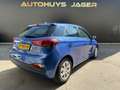 Hyundai i20 1.0 T-GDI Comfort - Camera Carplay Cruise Clima Blauw - thumbnail 6