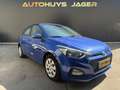Hyundai i20 1.0 T-GDI Comfort - Camera Carplay Cruise Clima Blauw - thumbnail 8