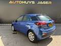 Hyundai i20 1.0 T-GDI Comfort - Camera Carplay Cruise Clima Blauw - thumbnail 4
