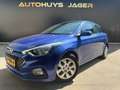 Hyundai i20 1.0 T-GDI Comfort - Camera Carplay Cruise Clima Blauw - thumbnail 1