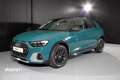 Audi A1 citycarver 25 TFSI ok Neop Verde - thumbnail 1