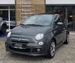 Fiat 500 S Cabrio Grau - thumbnail 1