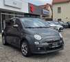 Fiat 500 S Cabrio Grau - thumbnail 3