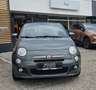 Fiat 500 S Cabrio Grau - thumbnail 2