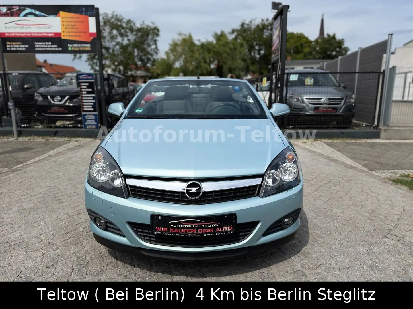 Opel Astra 1.6 ECOTEC Edition "111 Jahre" 85kW*SHG*1A - 2
