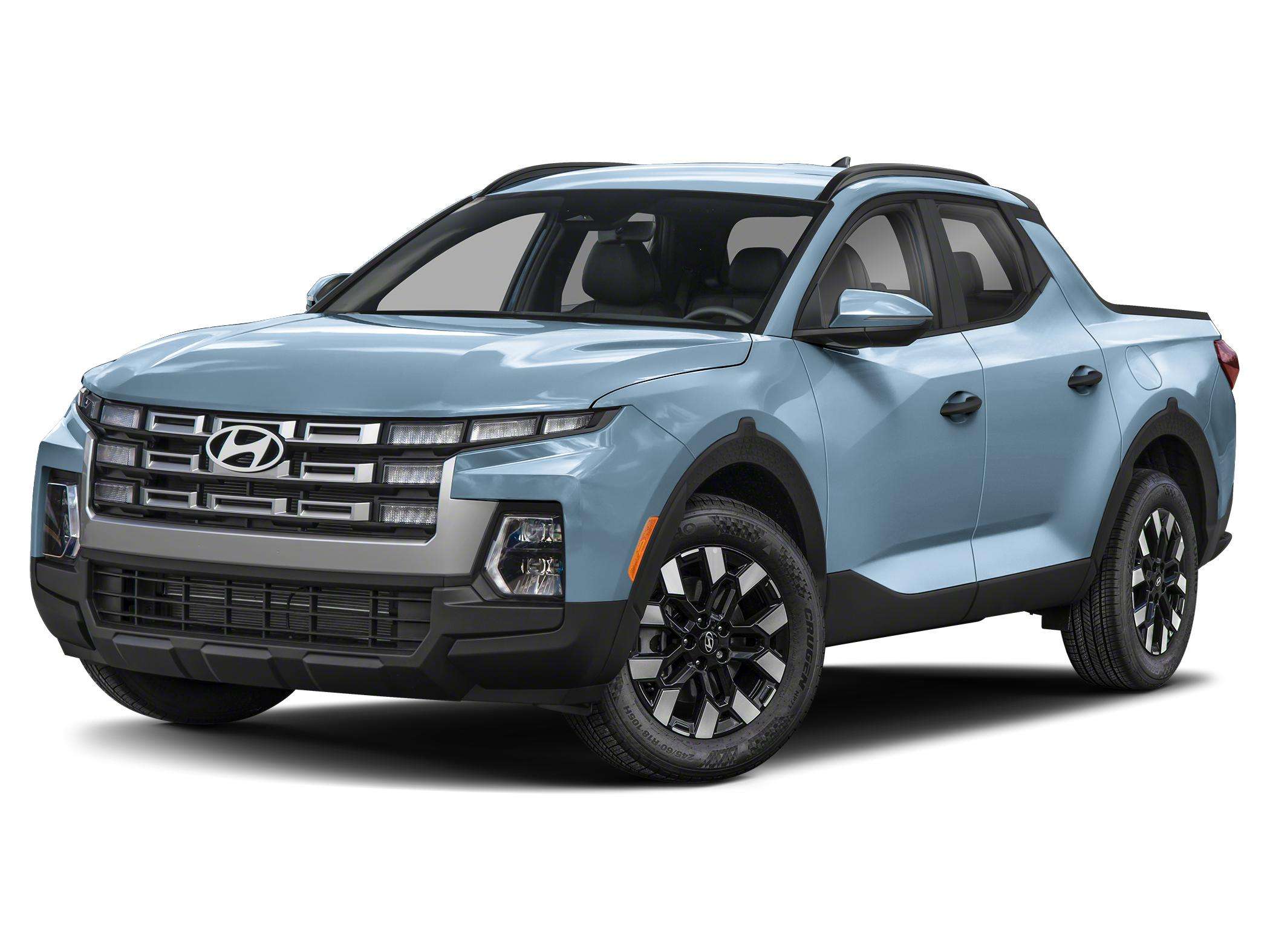 2025 Hyundai Santa Cruz PREFERRED
