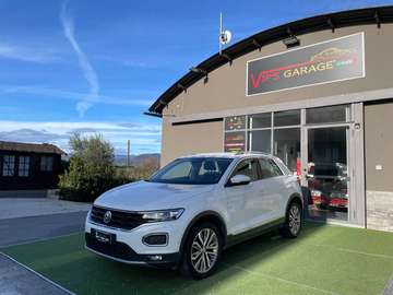 T-Roc 1.6 tdi Advanced *PREZZO OFFERTA PROMO CON FINANZIAMENTO**OK NEOPATENTATI*