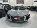 Audi R8 5.2 FSI V10 plus quattro S Tronic Gris - thumbnail 3