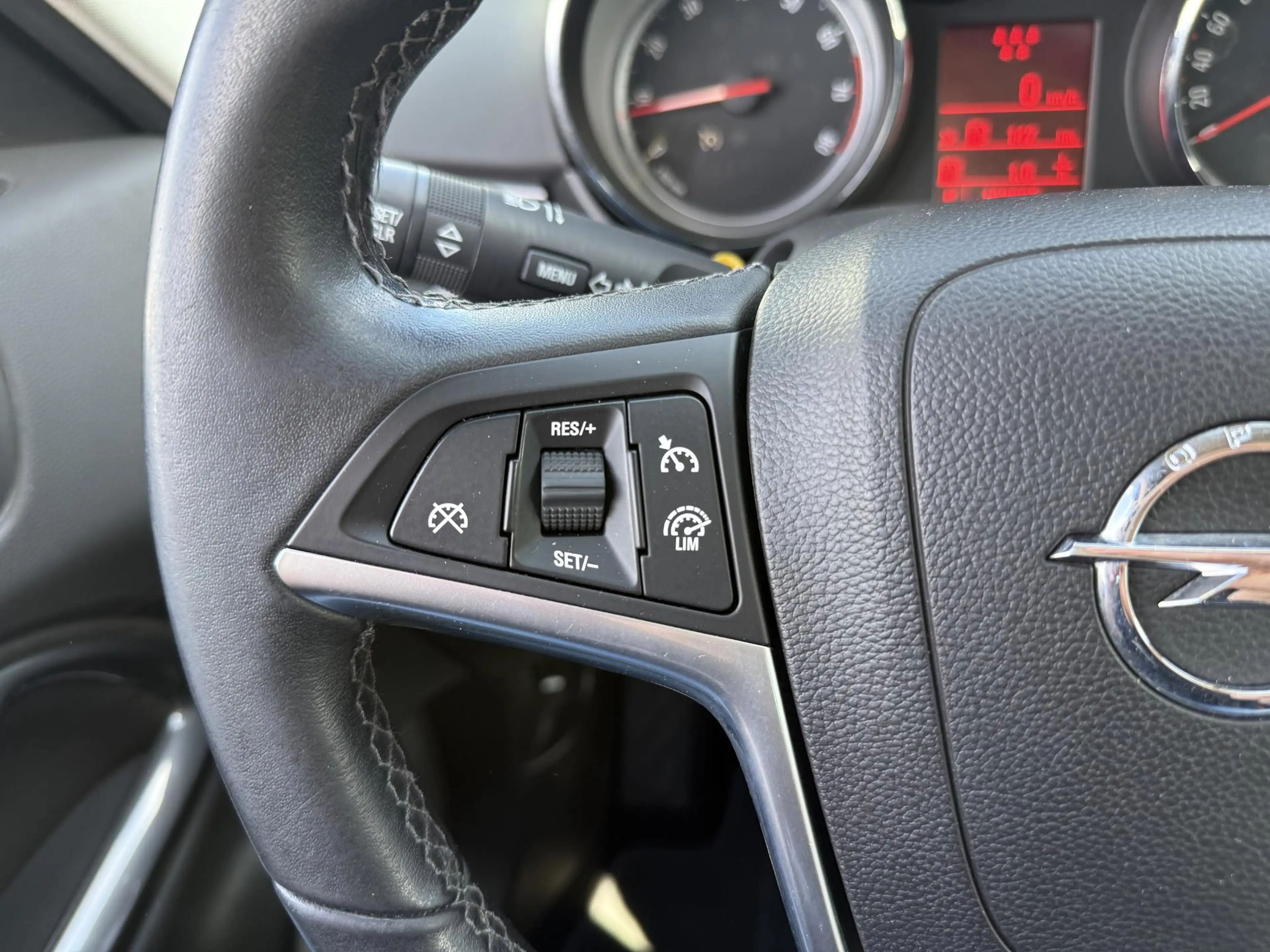 Opel Zafira Tourer 1.4 Innovation 7p. | Trekhaak | Navi | LMV | Dodeh — photo 11