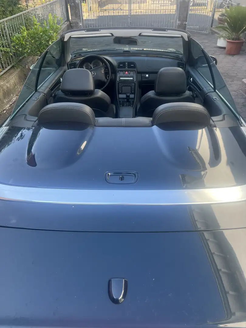 Mercedes-Benz CLK 230 Cabrio Kompressor Avantgarde final edition - 1
