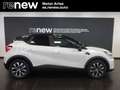 Renault Captur E-TECH Híbrido Intens 105kW Blanco - thumbnail 2